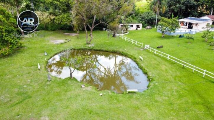 Fazenda à venda com 4 quartos, 13200m² - Foto 5