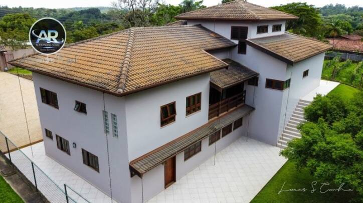 Fazenda à venda com 4 quartos, 2790m² - Foto 6