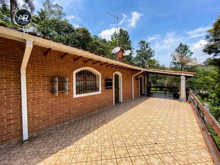 Fazenda à venda com 6 quartos, 498m² - Foto 6