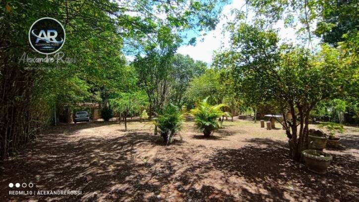 Fazenda à venda com 3 quartos, 1000m² - Foto 1