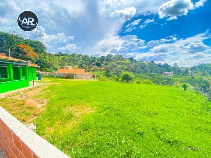 Fazenda à venda com 1 quarto, 1000m² - Foto 3