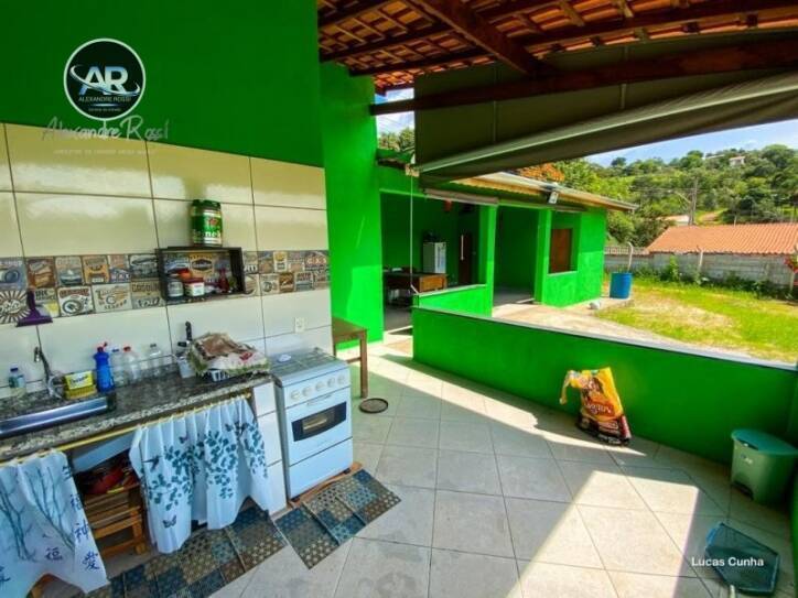 Fazenda à venda com 1 quarto, 1000m² - Foto 4