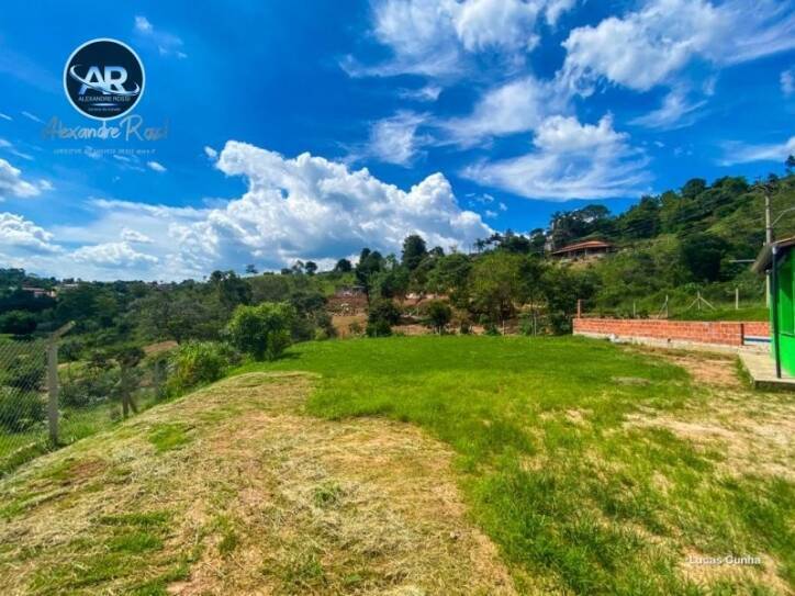 Fazenda à venda com 1 quarto, 1000m² - Foto 5