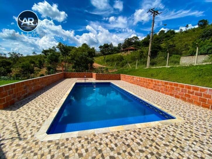 Fazenda à venda com 1 quarto, 1000m² - Foto 10