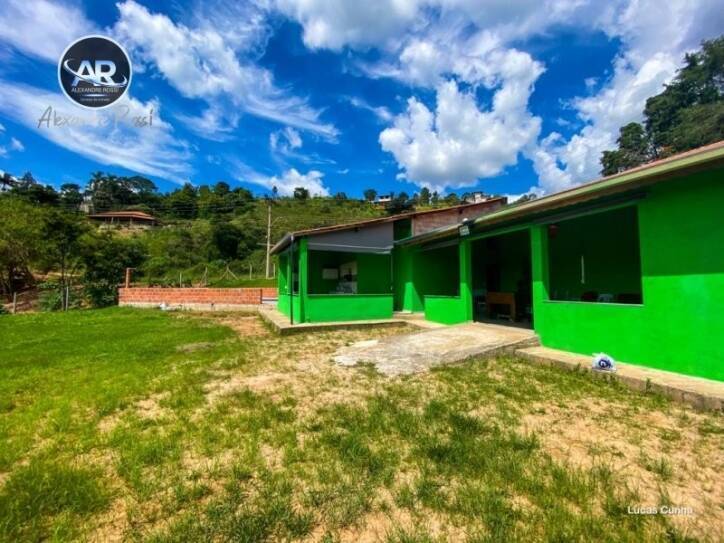 Fazenda à venda com 1 quarto, 1000m² - Foto 11