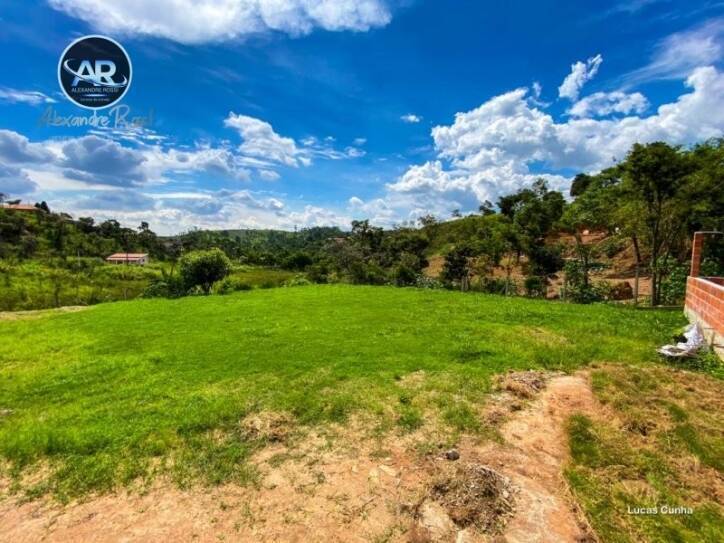 Fazenda à venda com 1 quarto, 1000m² - Foto 12