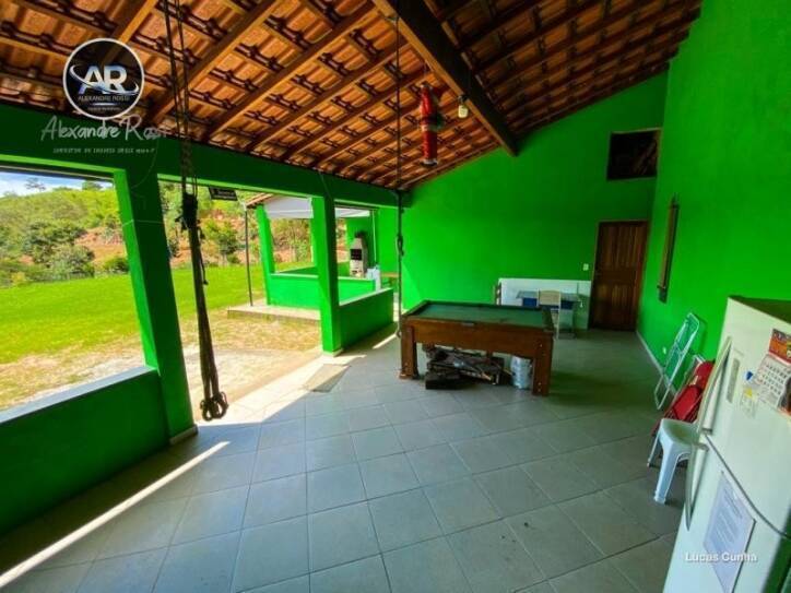 Fazenda à venda com 1 quarto, 1000m² - Foto 13