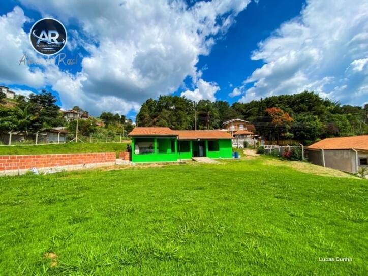 Fazenda à venda com 1 quarto, 1000m² - Foto 15