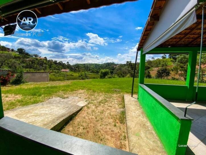 Fazenda à venda com 1 quarto, 1000m² - Foto 19