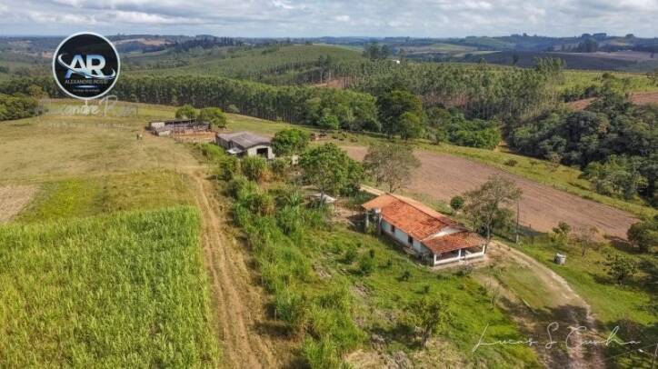 Fazenda à venda com 3 quartos, 700m² - Foto 1