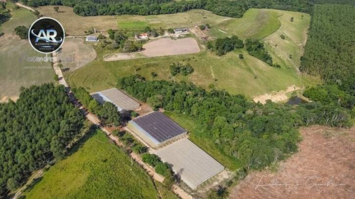 Fazenda à venda com 3 quartos, 700m² - Foto 8