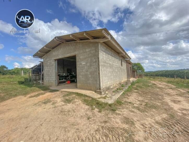 Fazenda à venda com 3 quartos, 700m² - Foto 20