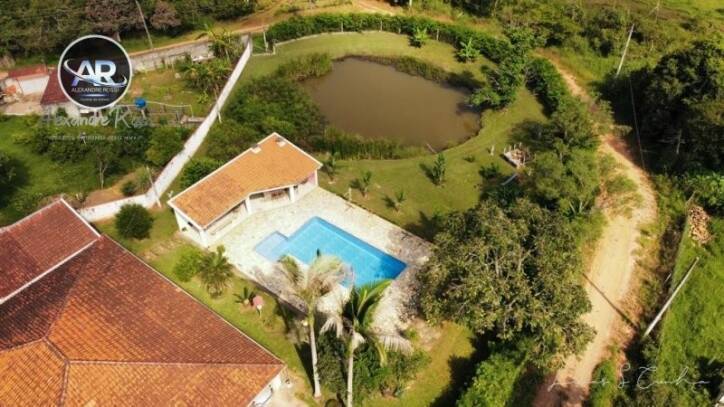 Fazenda à venda com 3 quartos, 300m² - Foto 5