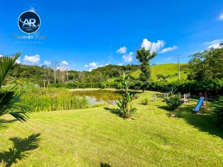 Fazenda à venda com 3 quartos, 300m² - Foto 9