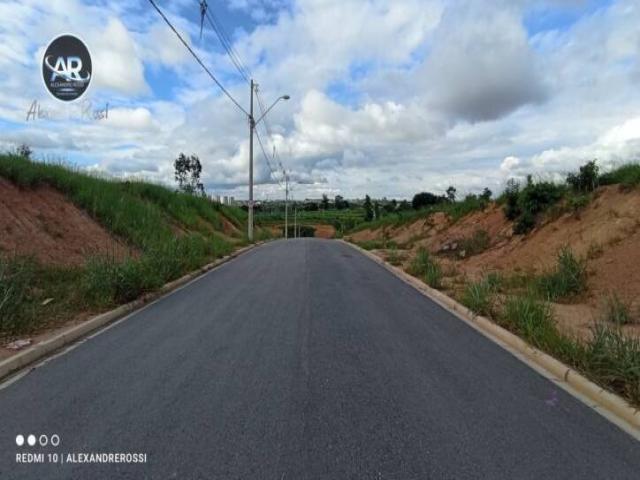 Terreno para Venda em Várzea Paulista - 4