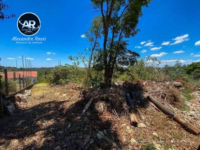 #038 - Terreno para Venda em Campo Limpo Paulista - SP - 3