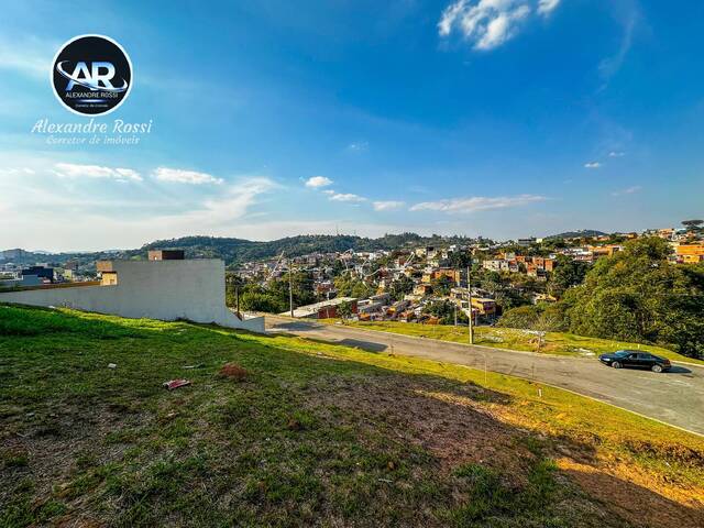 Terreno para Venda em Santana de Parnaíba - 5