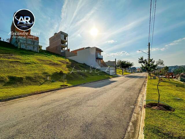 #181 - Terreno para Venda em Santana de Parnaíba - SP - 1