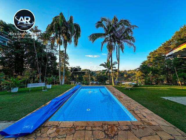 Venda em Estância Figueira Branca - Campo Limpo Paulista