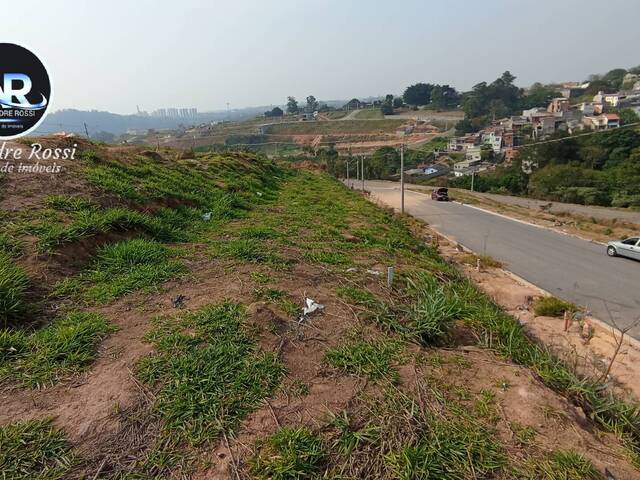 #189 - Terreno para Venda em Várzea Paulista - SP - 3