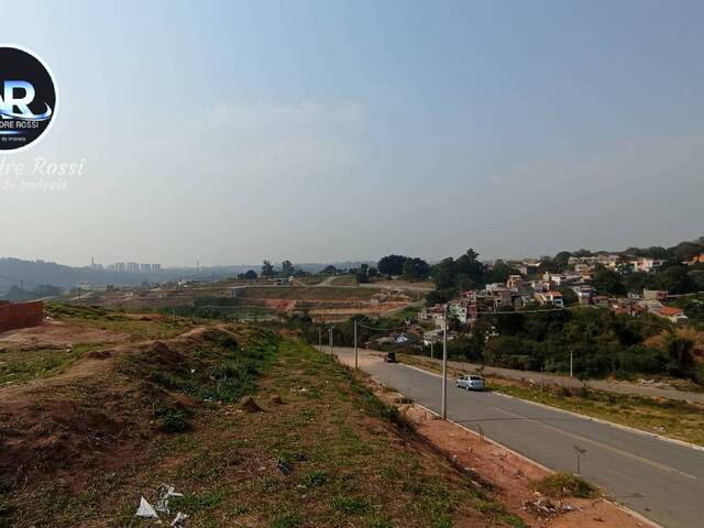 #189 - Terreno para Venda em Várzea Paulista - SP - 1