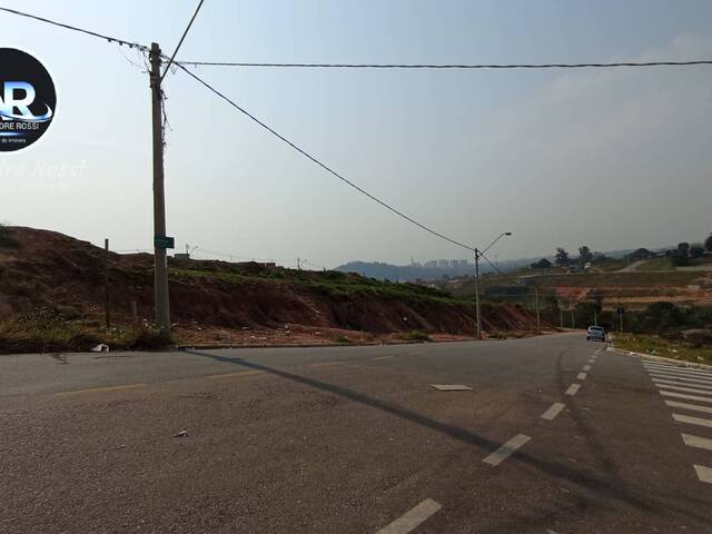 #189 - Terreno para Venda em Várzea Paulista - SP - 2