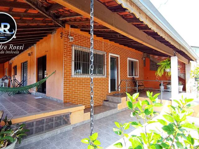 Casa para Venda em Várzea Paulista - 1