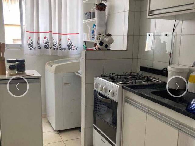 Apartamento para Venda em Várzea Paulista - 4