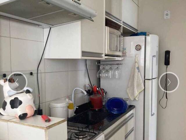 Apartamento para Venda em Várzea Paulista - 5