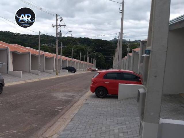 Casa para Venda em Jarinu - 4