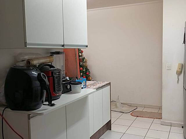 Apartamento para Venda em Várzea Paulista - 4