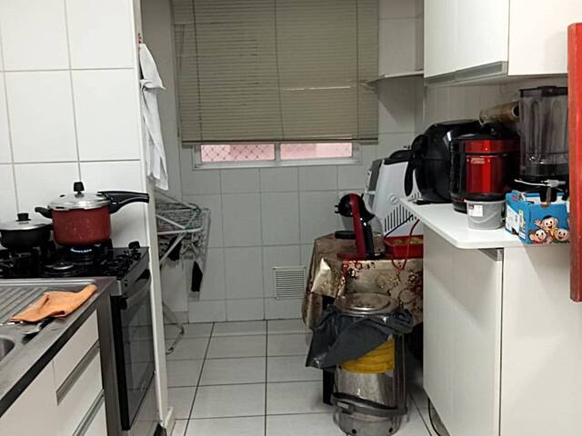 Apartamento para Venda em Várzea Paulista - 3