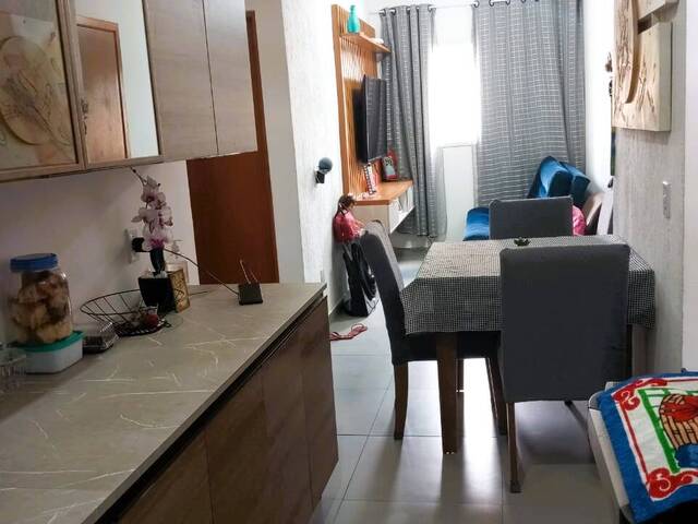 Apartamento para Venda em Várzea Paulista - 3