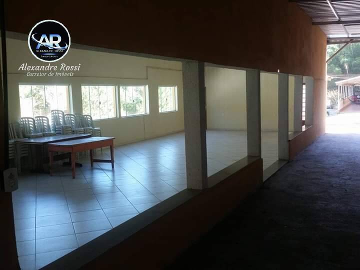 Fazenda à venda com 8 quartos, 750m² - Foto 7