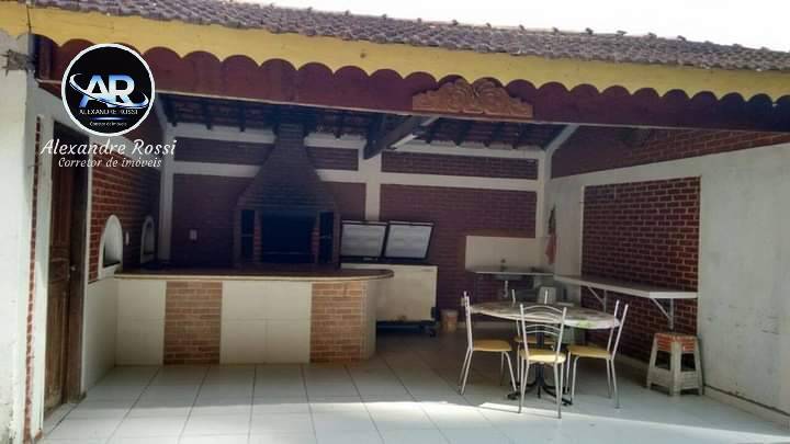 Fazenda à venda com 8 quartos, 750m² - Foto 8