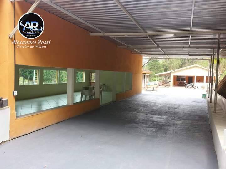 Fazenda à venda com 8 quartos, 750m² - Foto 22