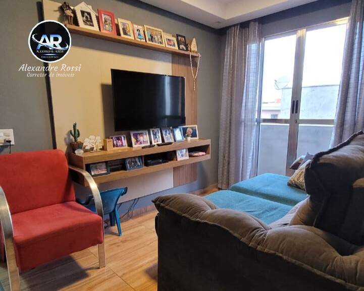 Casa à venda com 1 quarto, 125m² - Foto 3