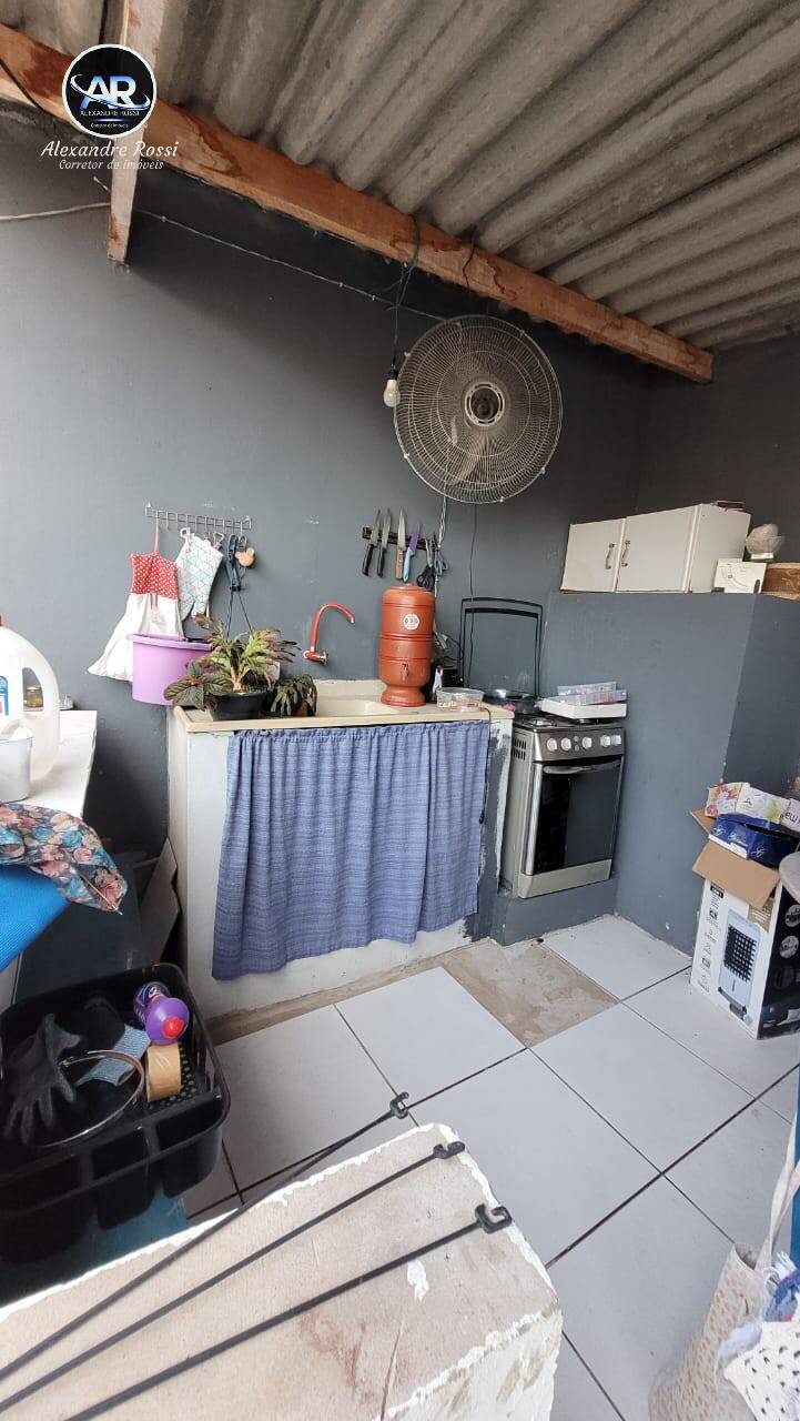 Casa à venda com 1 quarto, 125m² - Foto 14