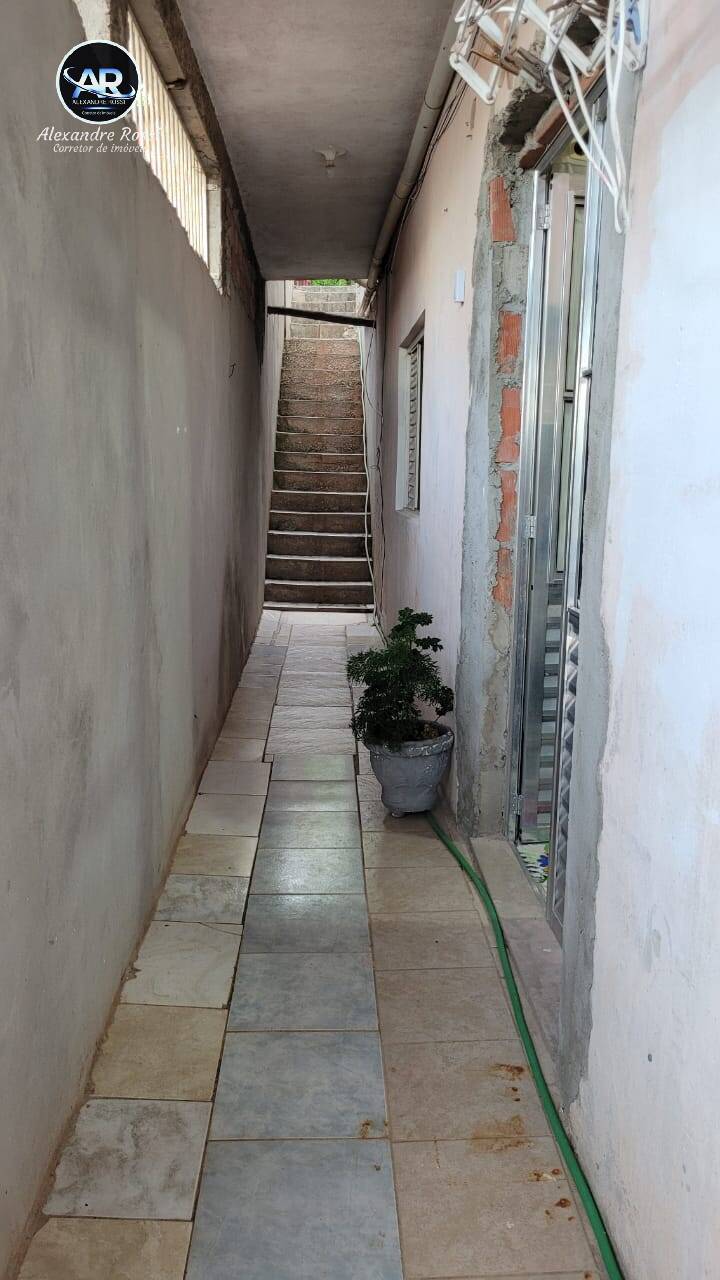 Casa à venda com 1 quarto, 125m² - Foto 16