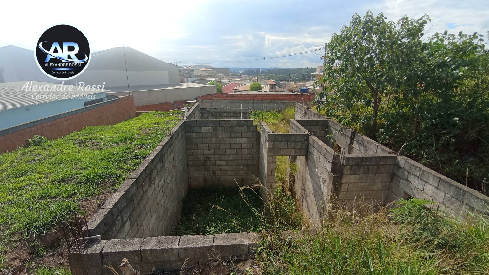 Terreno à venda, 175m² - Foto 1