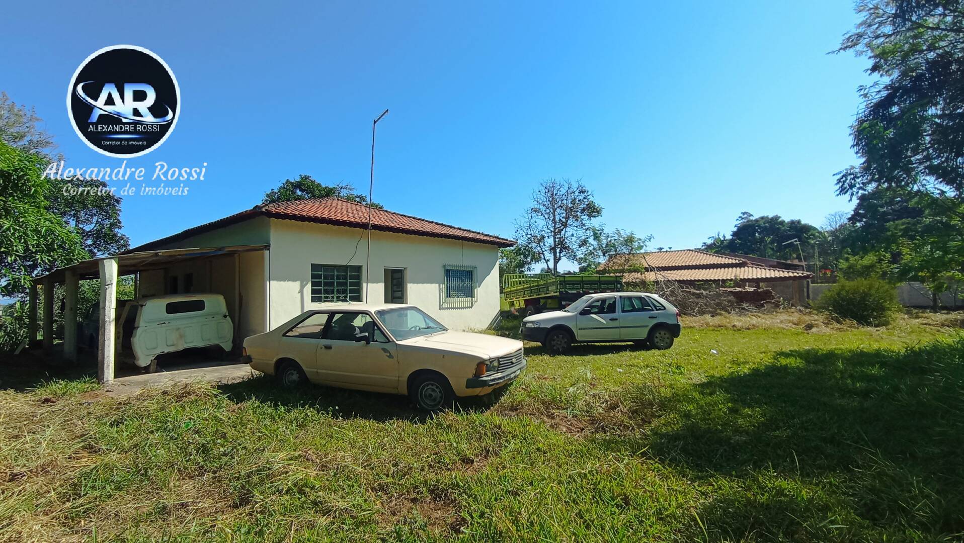 Fazenda à venda com 3 quartos, 5000m² - Foto 2