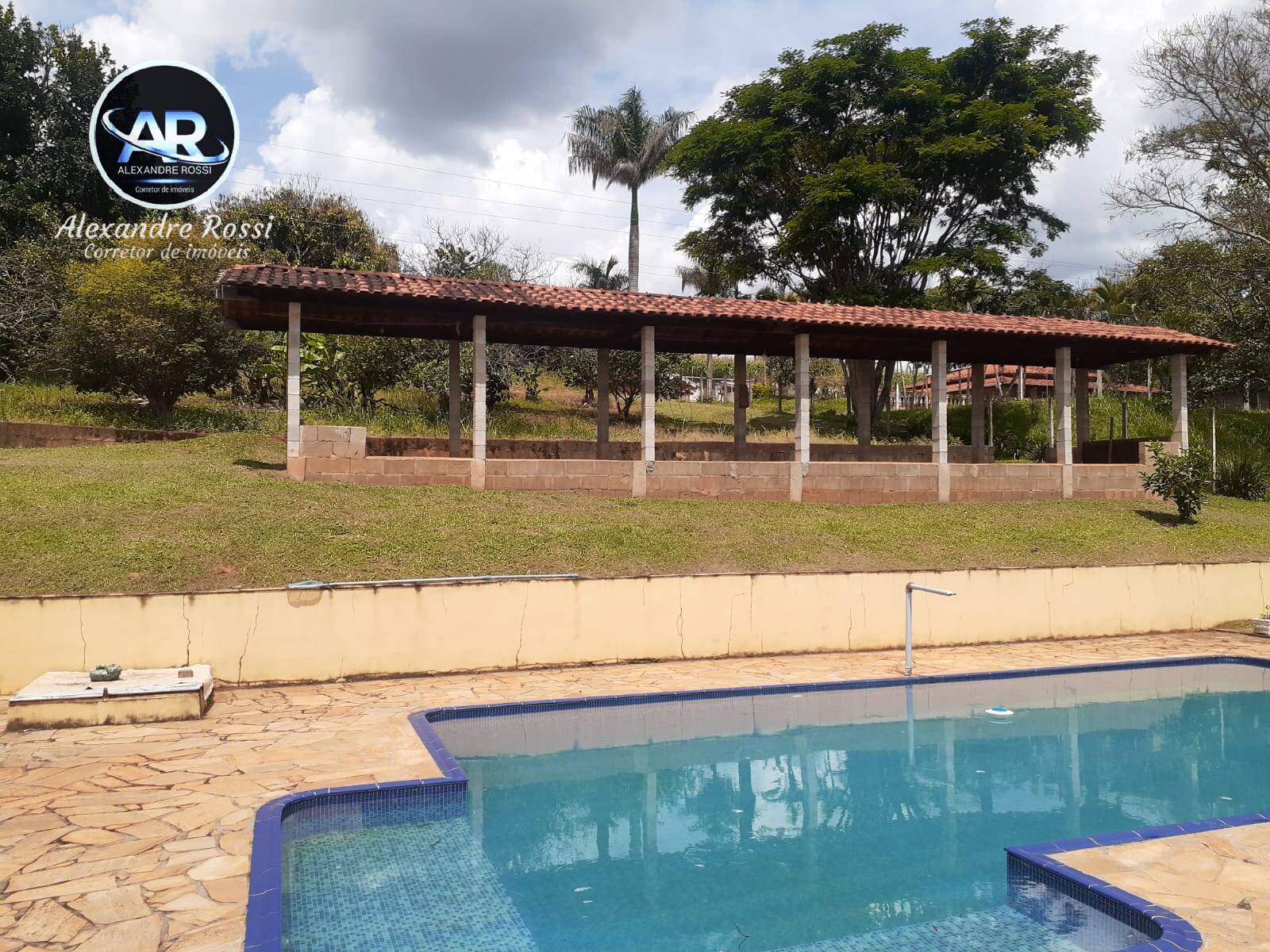 Fazenda à venda com 3 quartos, 400m² - Foto 6