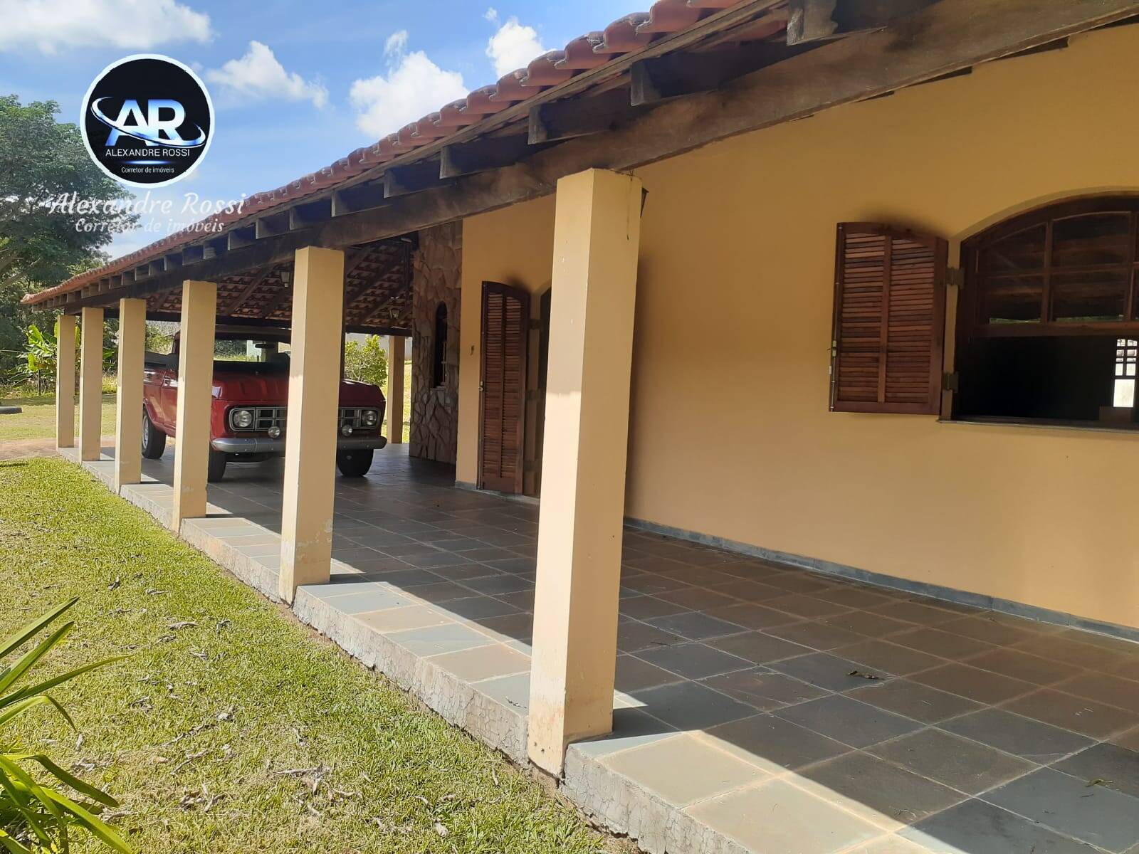 Fazenda à venda com 3 quartos, 400m² - Foto 10