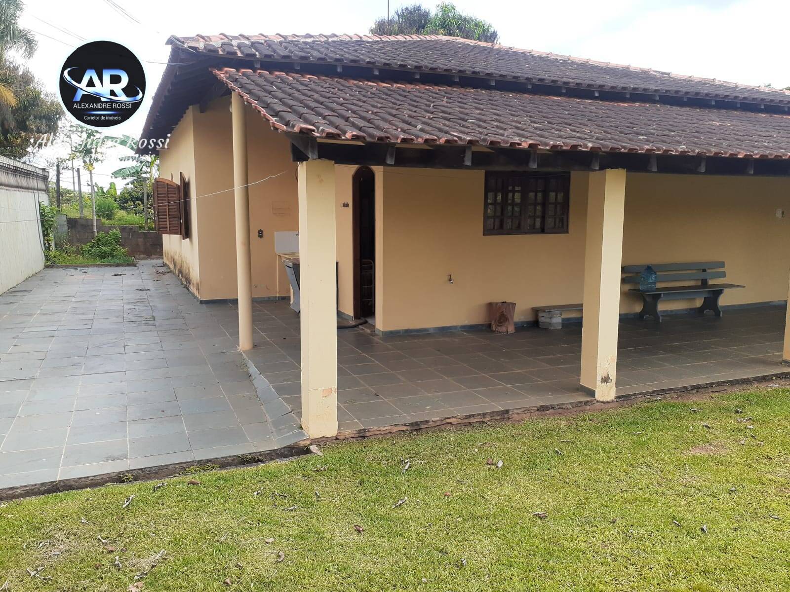 Fazenda à venda com 3 quartos, 400m² - Foto 12