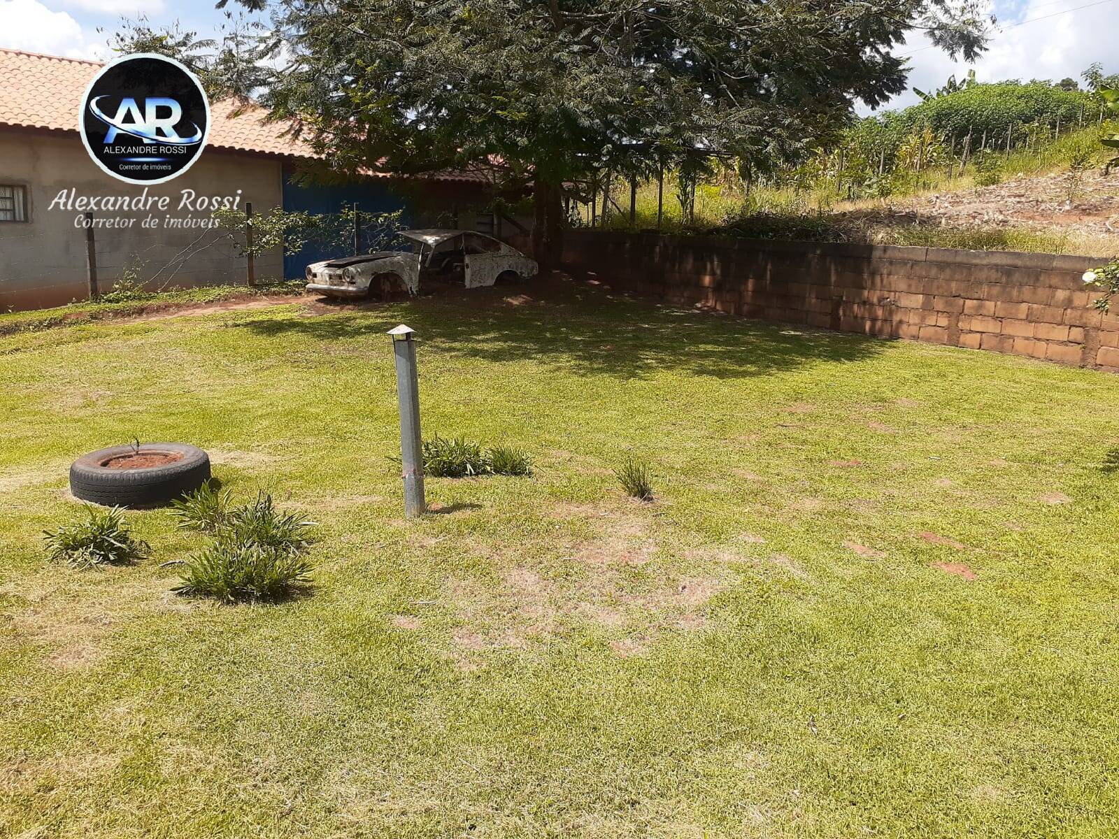 Fazenda à venda com 3 quartos, 400m² - Foto 32