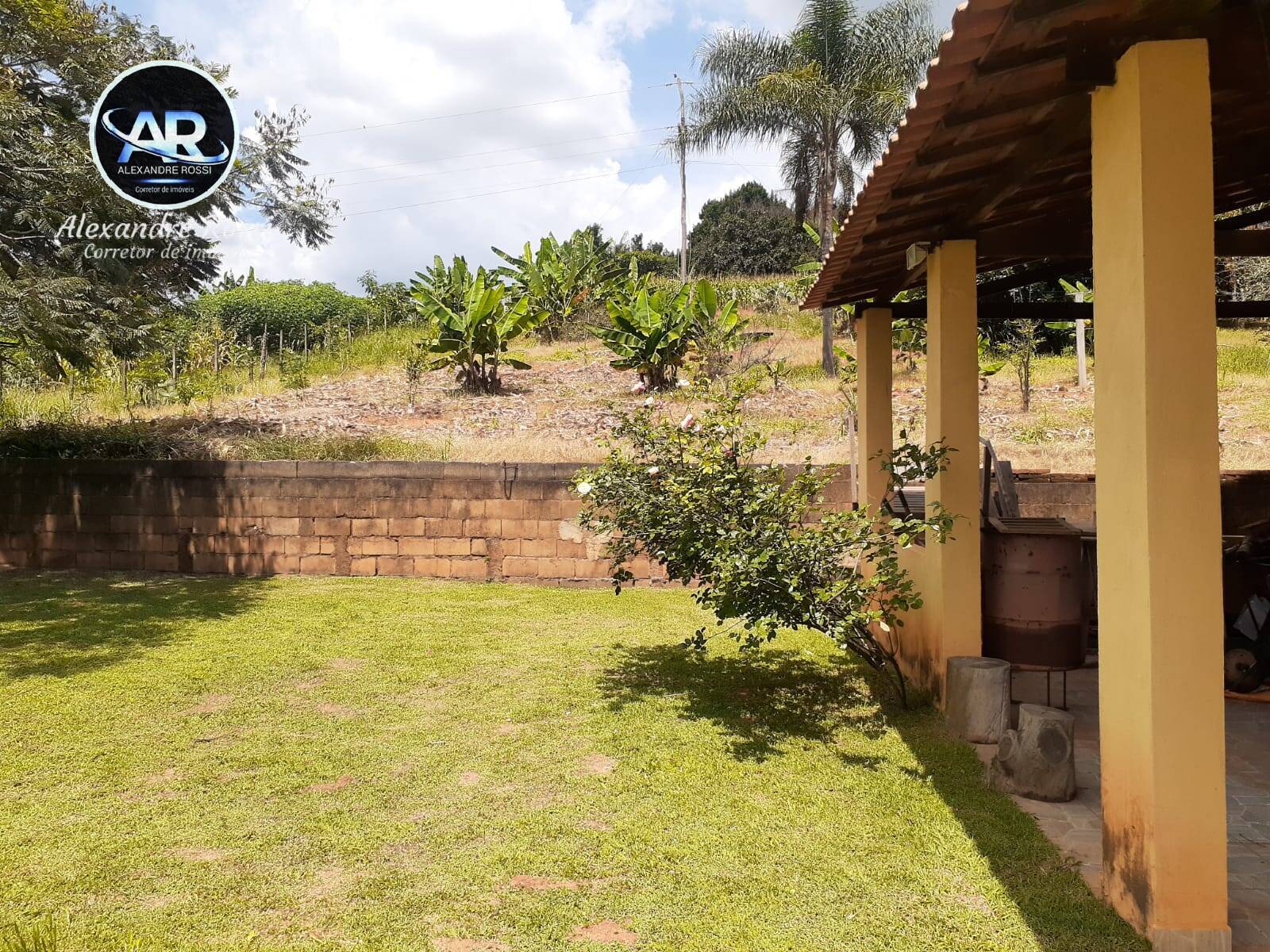 Fazenda à venda com 3 quartos, 400m² - Foto 33