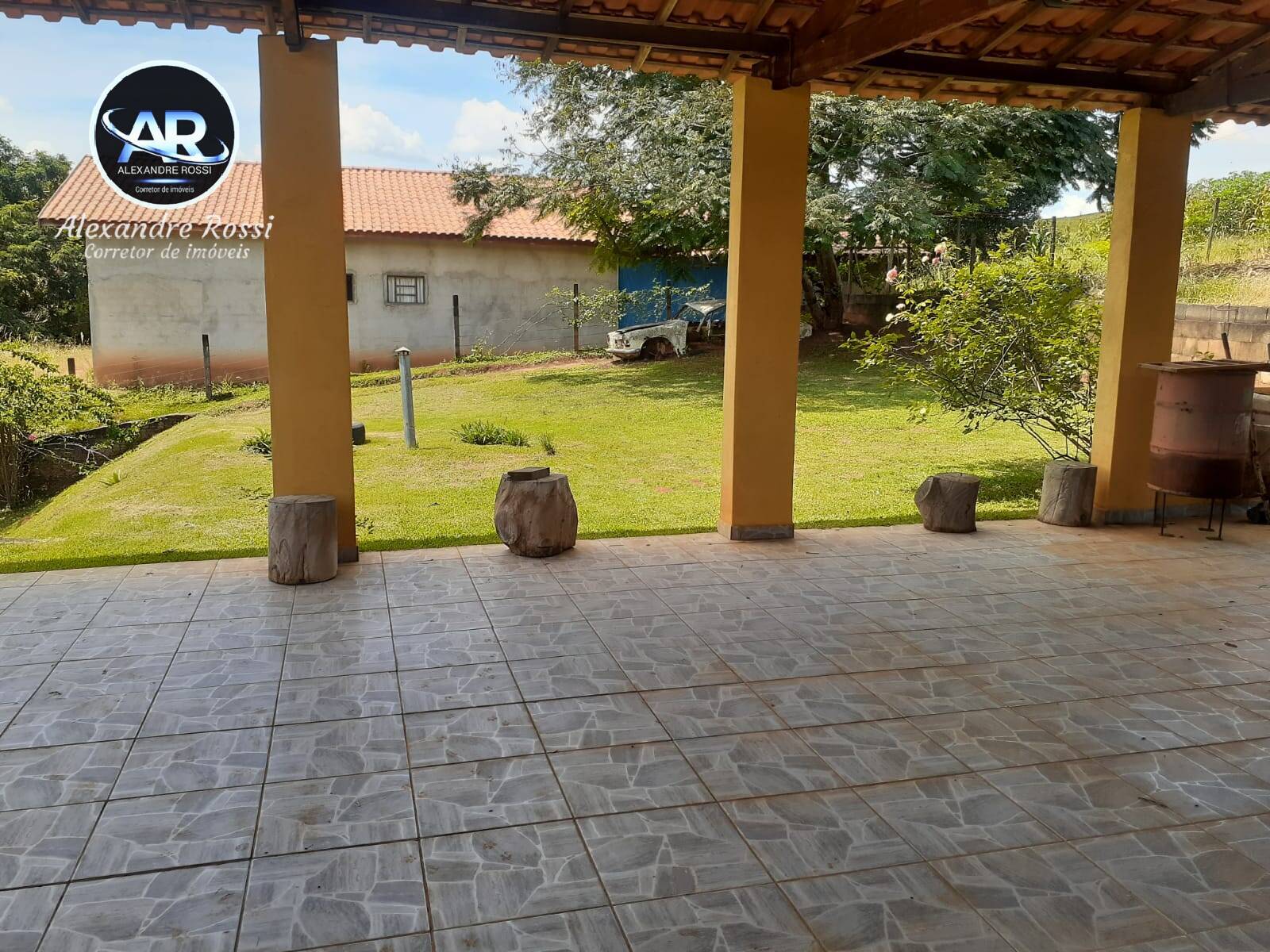 Fazenda à venda com 3 quartos, 400m² - Foto 23