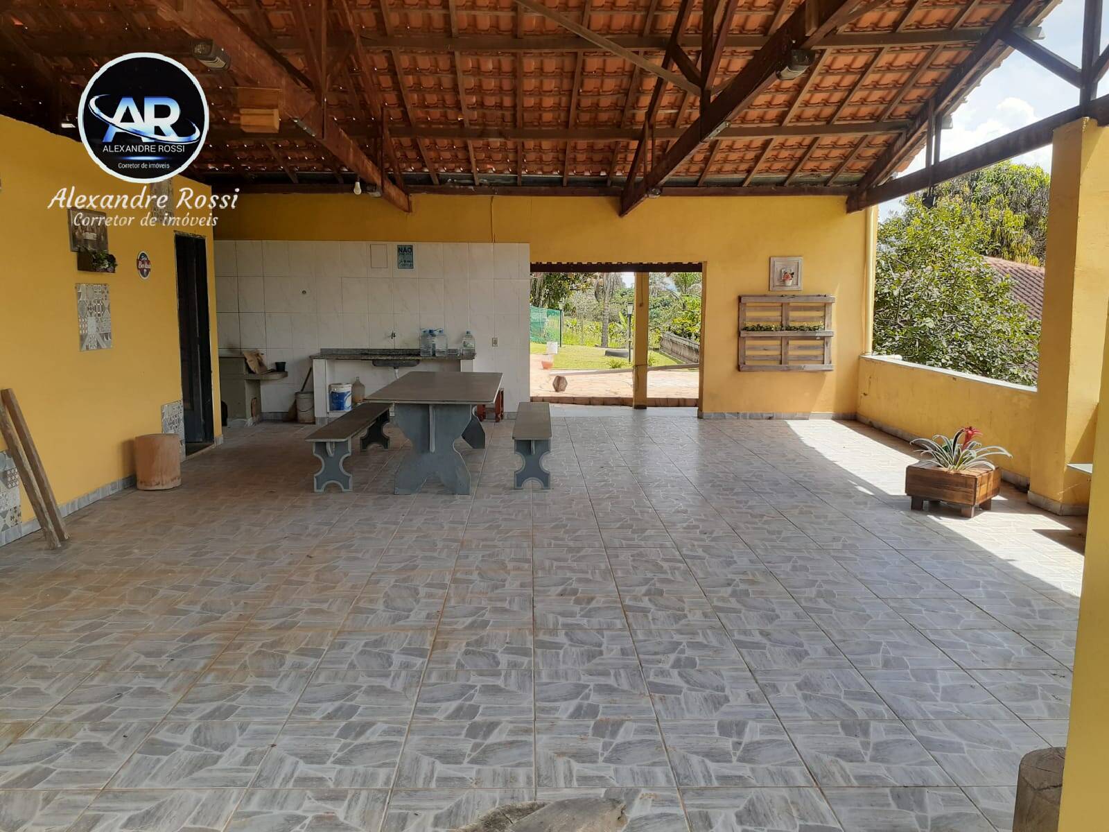 Fazenda à venda com 3 quartos, 400m² - Foto 5