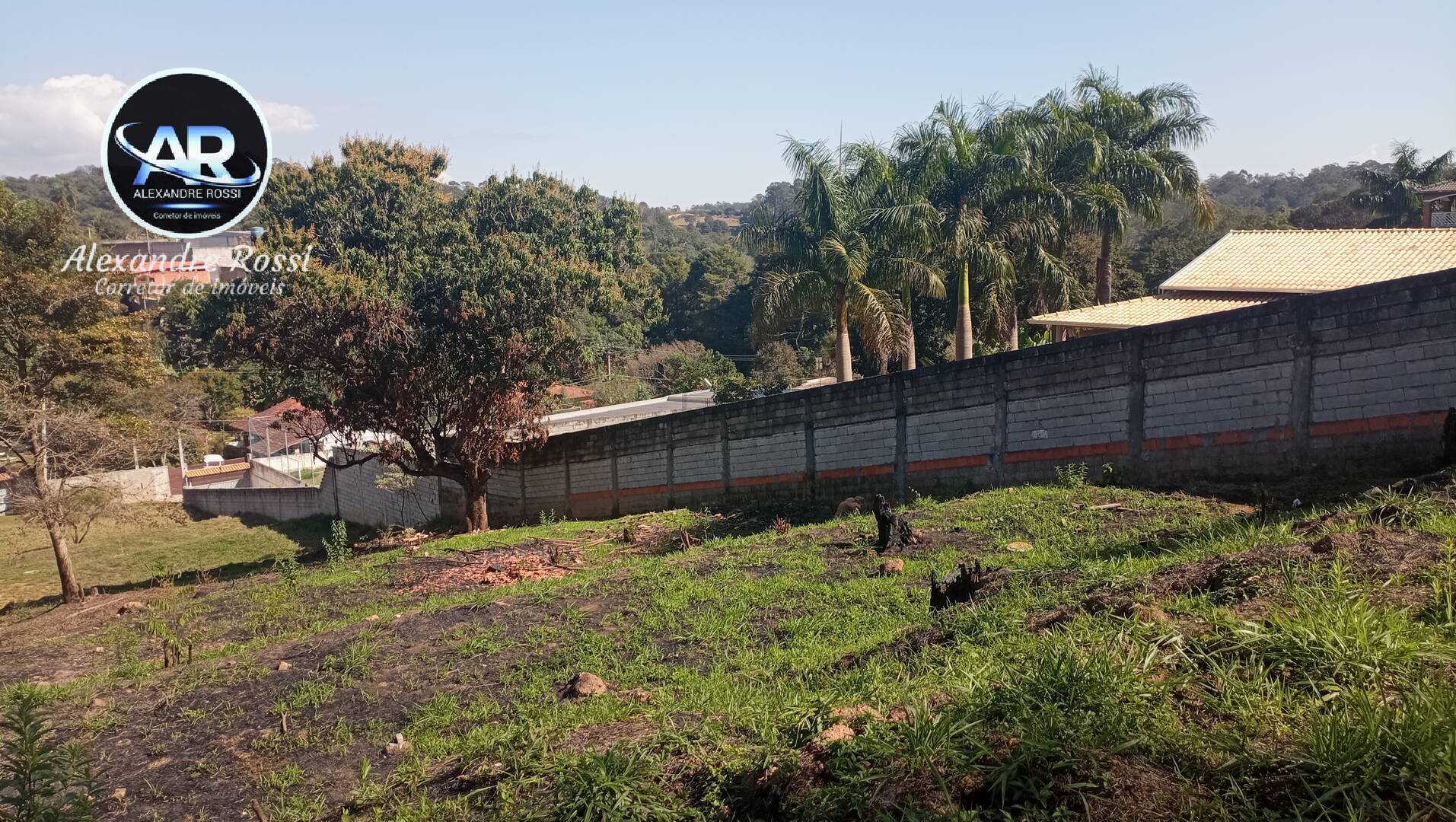 Terreno à venda, 1000m² - Foto 1