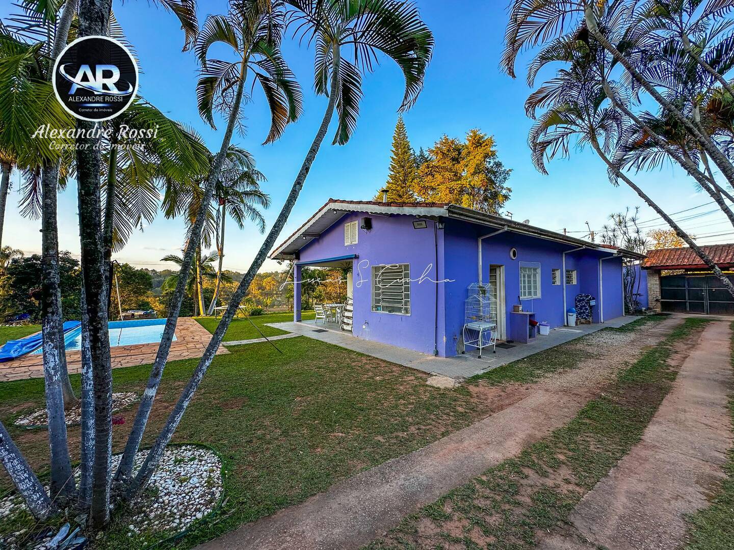 Fazenda à venda com 2 quartos, 300m² - Foto 5